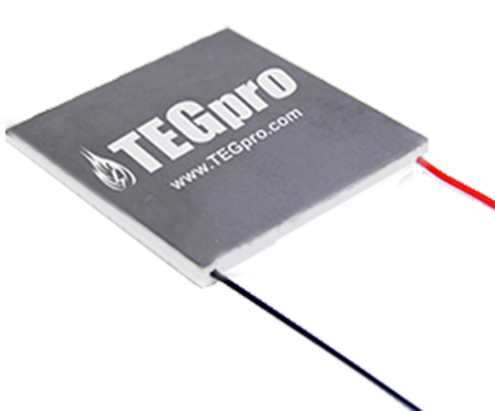 Thermoelectric Module